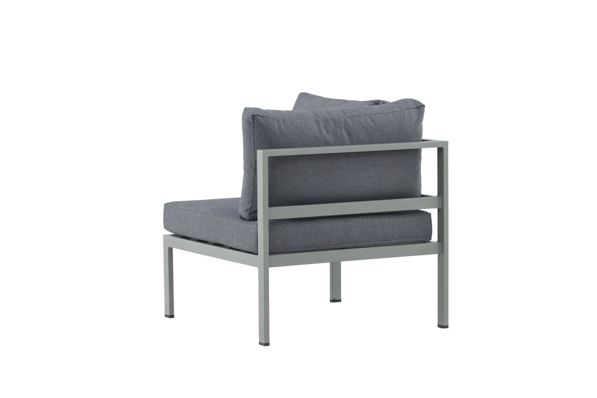 Venture Design Copacabana Soffmoduler Kaki