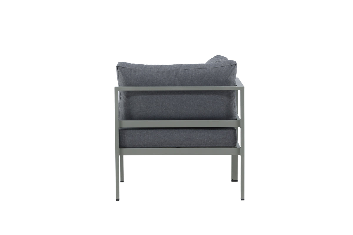 Venture Design Copacabana Soffmoduler Kaki
