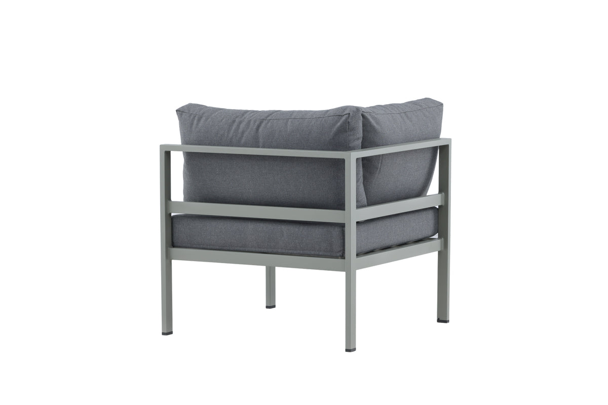 Venture Design Copacabana Soffmoduler Kaki