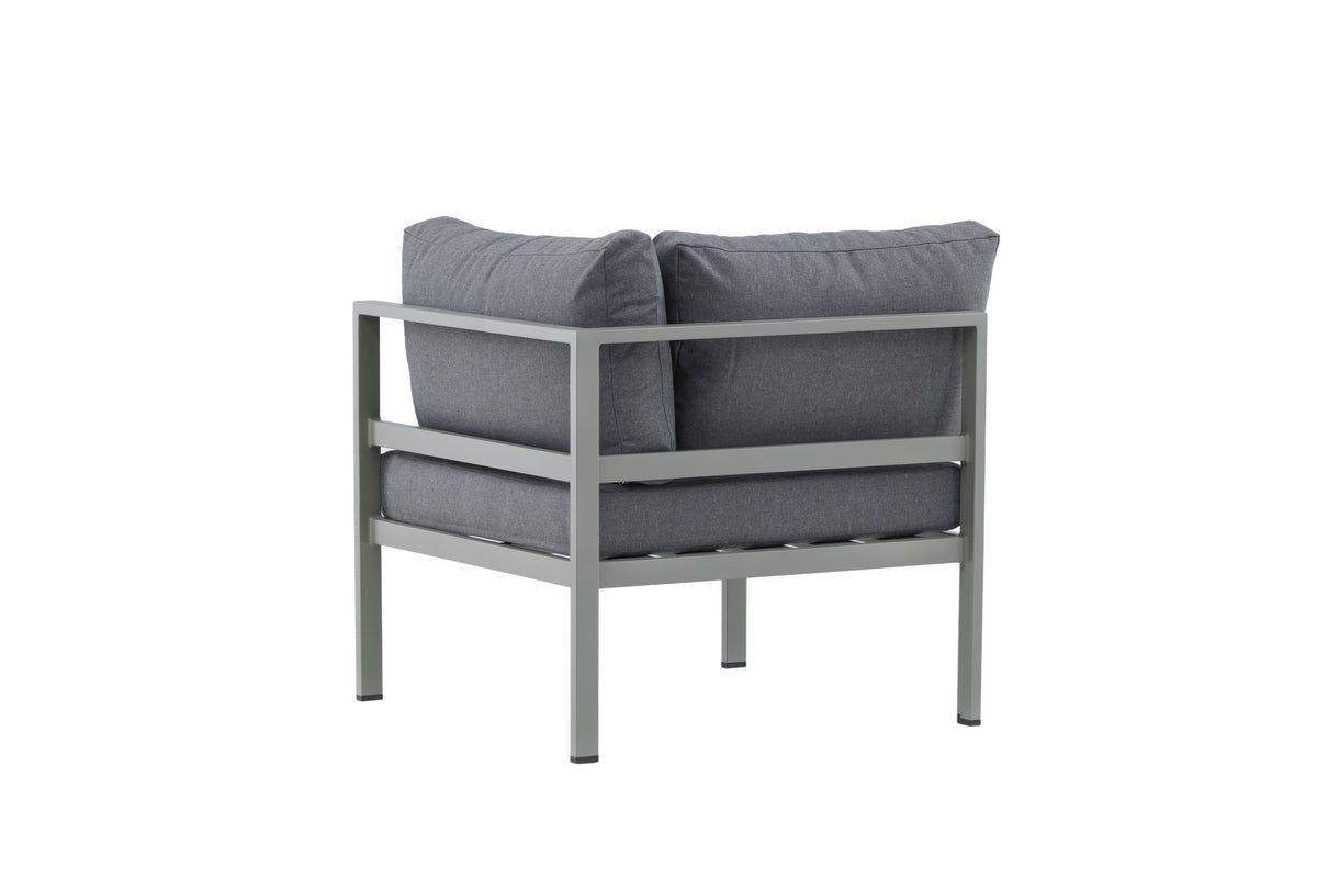 Venture Design Copacabana Soffmoduler Kaki