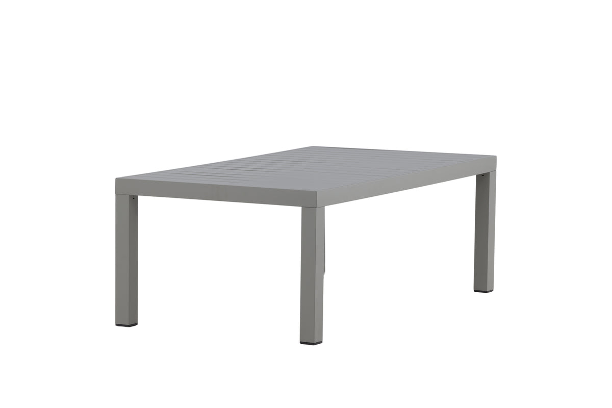 Venture Design Copacabana Soffbord 120 x 70 Kaki