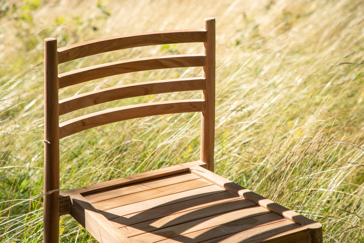 Venture Design Kenya Matstolar Natur