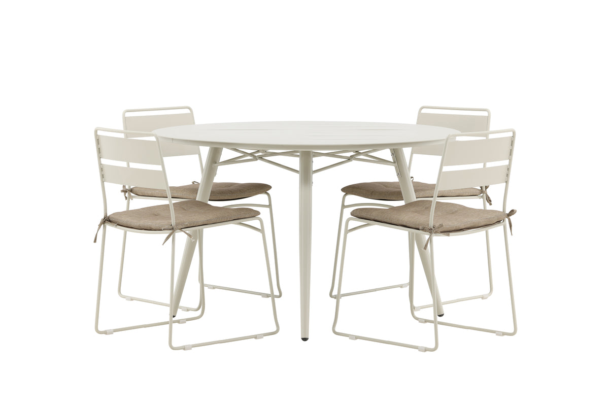 Venture Design Lina STOLSDYNOR 45 x 3 x 42