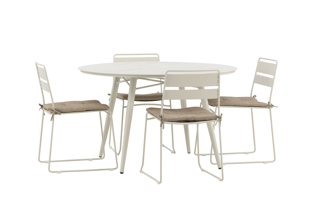 Venture Design Lina STOLSDYNOR 45 x 3 x 42