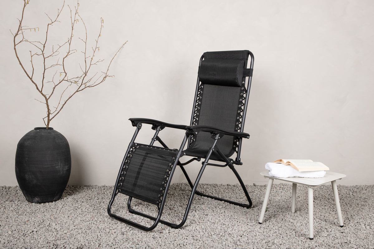 Venture Design Melker Solstolar