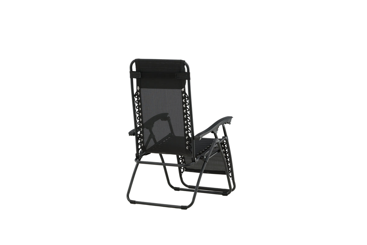 Venture Design Melker Solstolar