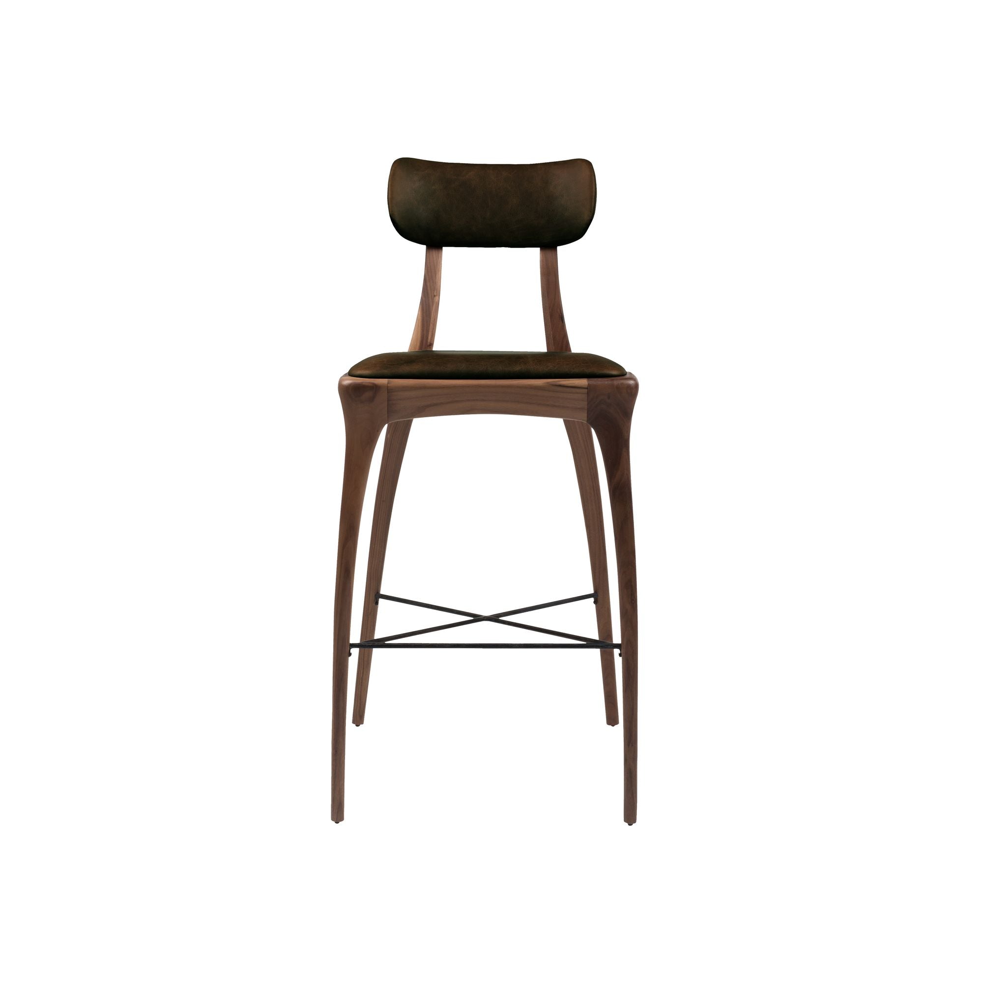 Wikholm Form REEVES BAR STOOL