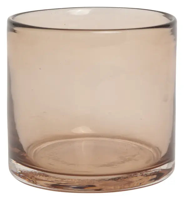 Norvigroup Lama telysholder glass