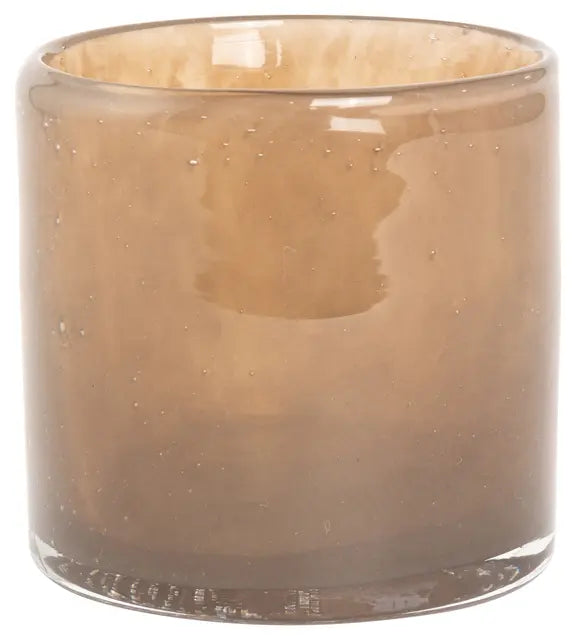 Norvigroup Lama telysholder glass