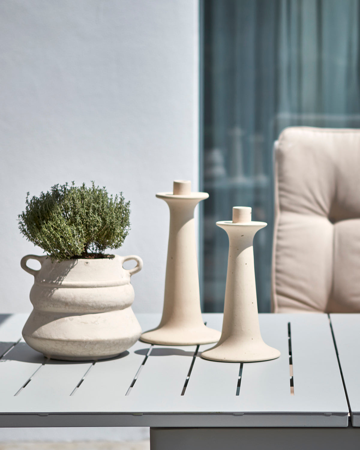 Affari of Sweden ATHENA Urna, Beige