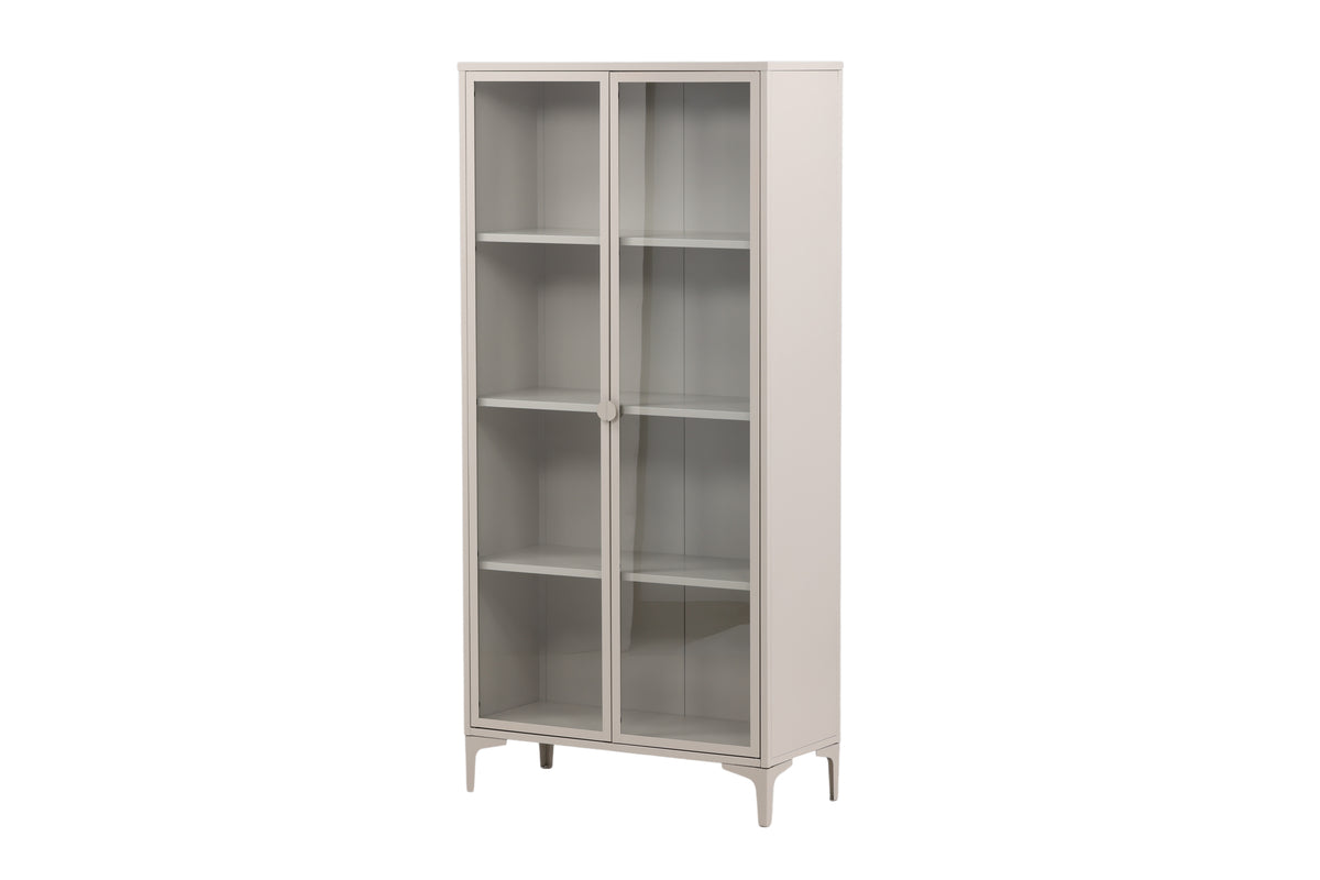Venture Design Piring Skåp 40 x 190 x 90 Beige