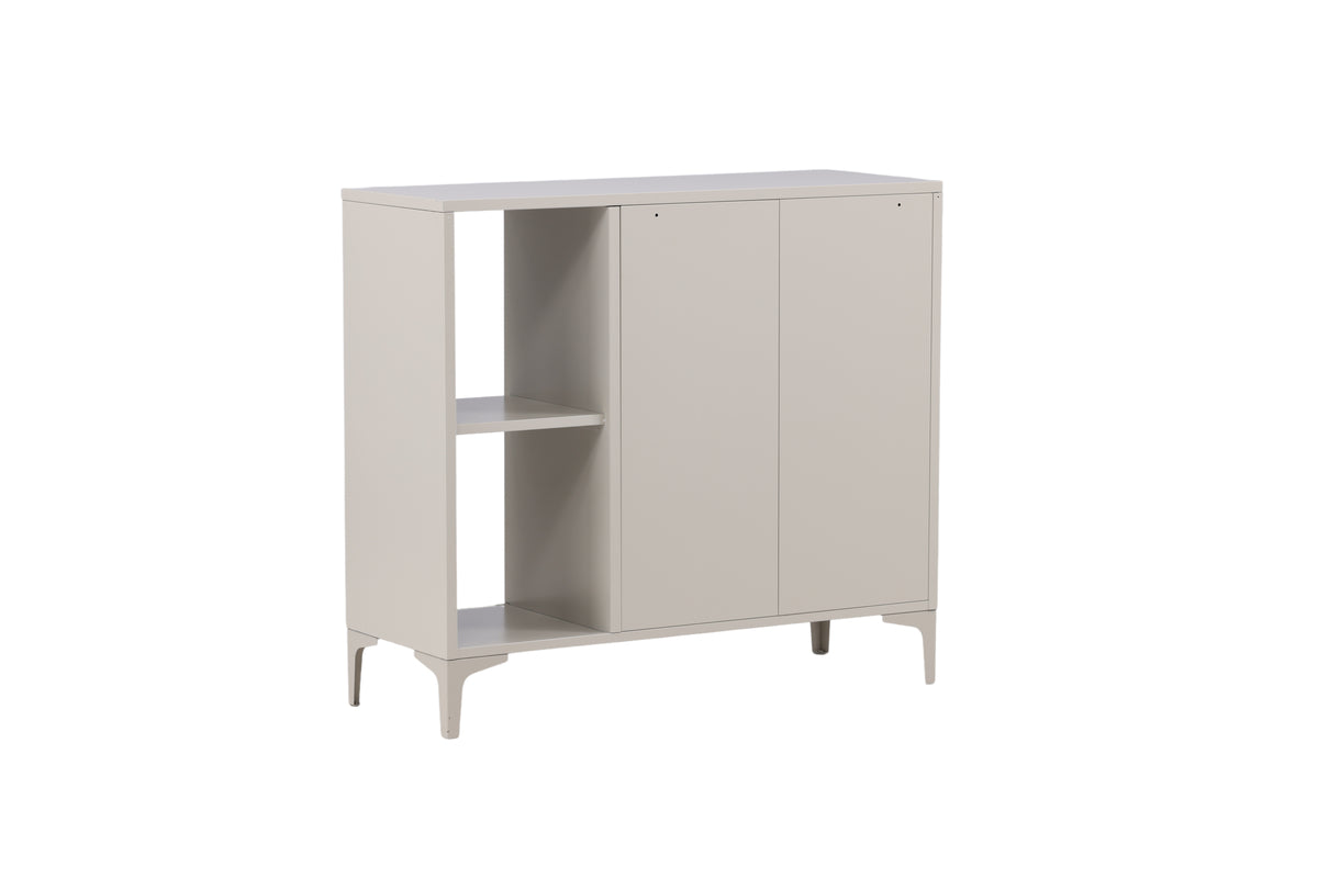 Venture Design Piring Skåp 42 x 100 x 110 Beige