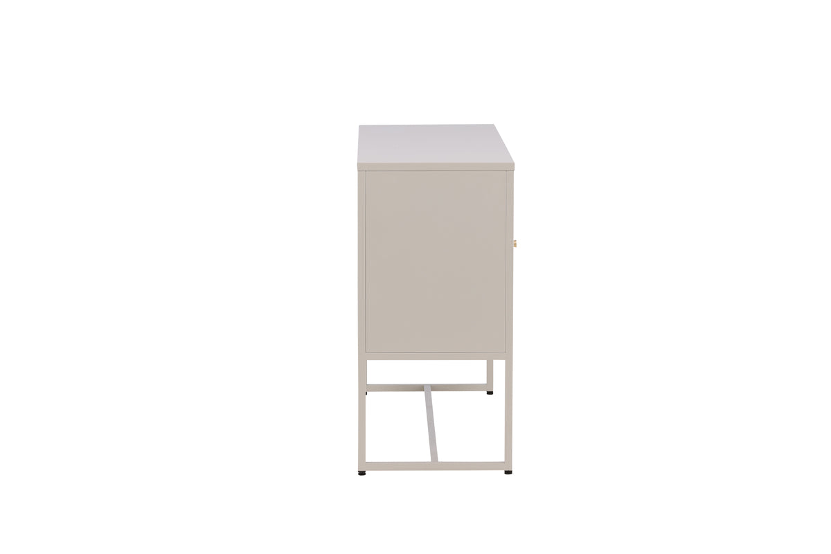 Venture Design Malla Skåp 40 x 80 x 120 Beige