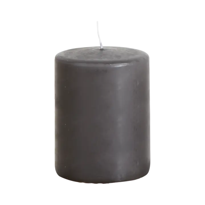 Affari of Sweden SKYLINE Blockljus, Vit