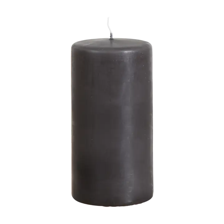 Affari of Sweden SKYLINE Blockljus, Vit