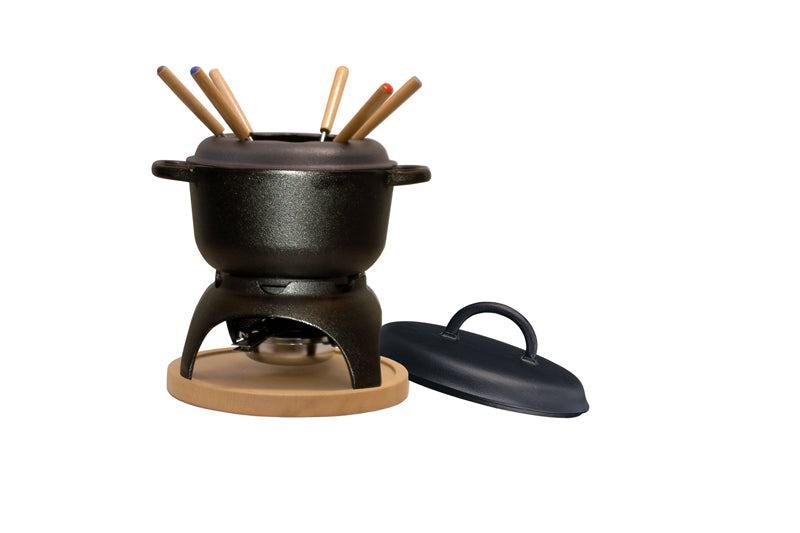 Ronneby Bruk Foundueset Maestro 2L