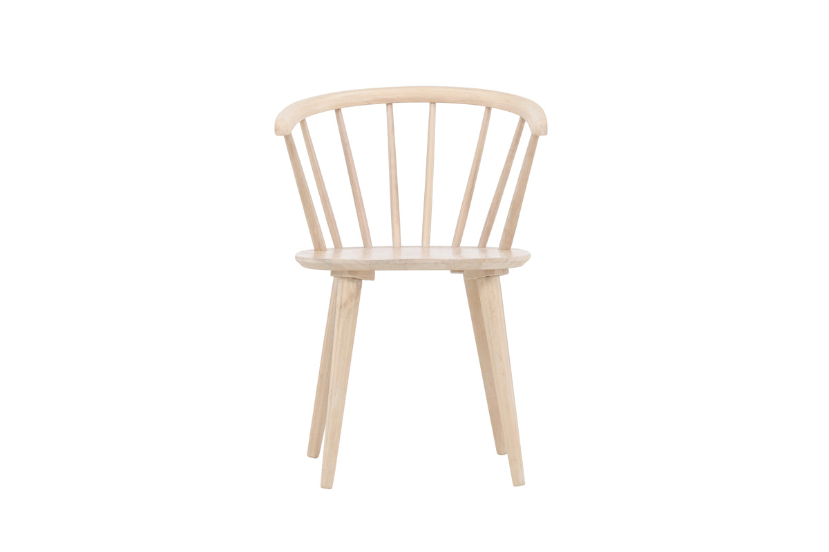 Venture Design Bobby Matstolar 2-pack Vitputsad