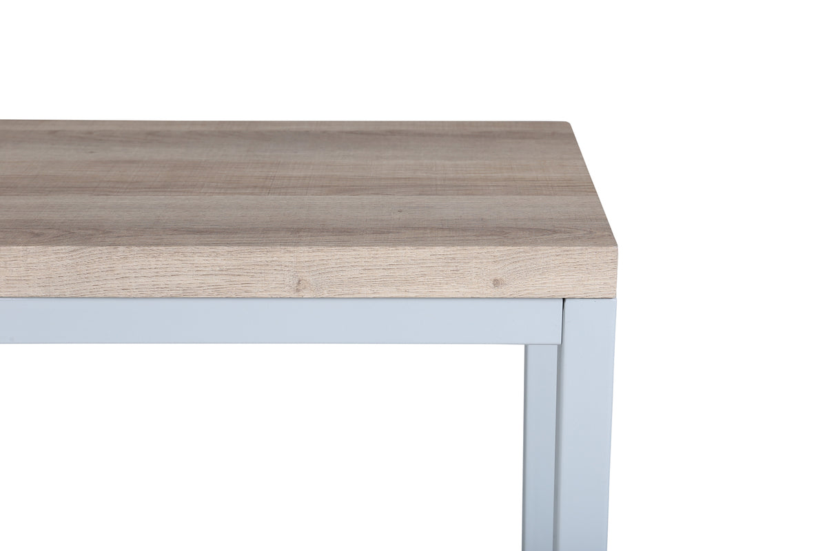 Venture Design Rise Sidobord 110 x 30 Natur