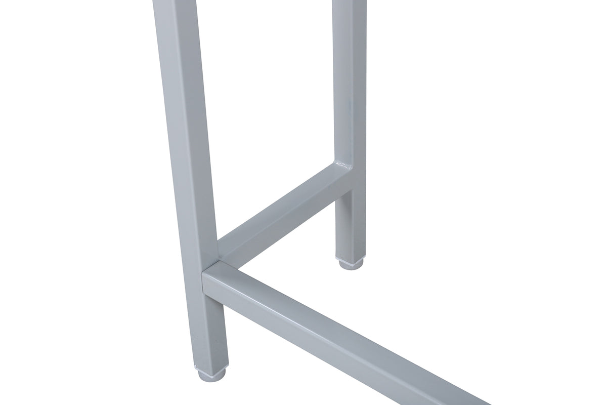 Venture Design Rise Sidobord 110 x 30 Natur