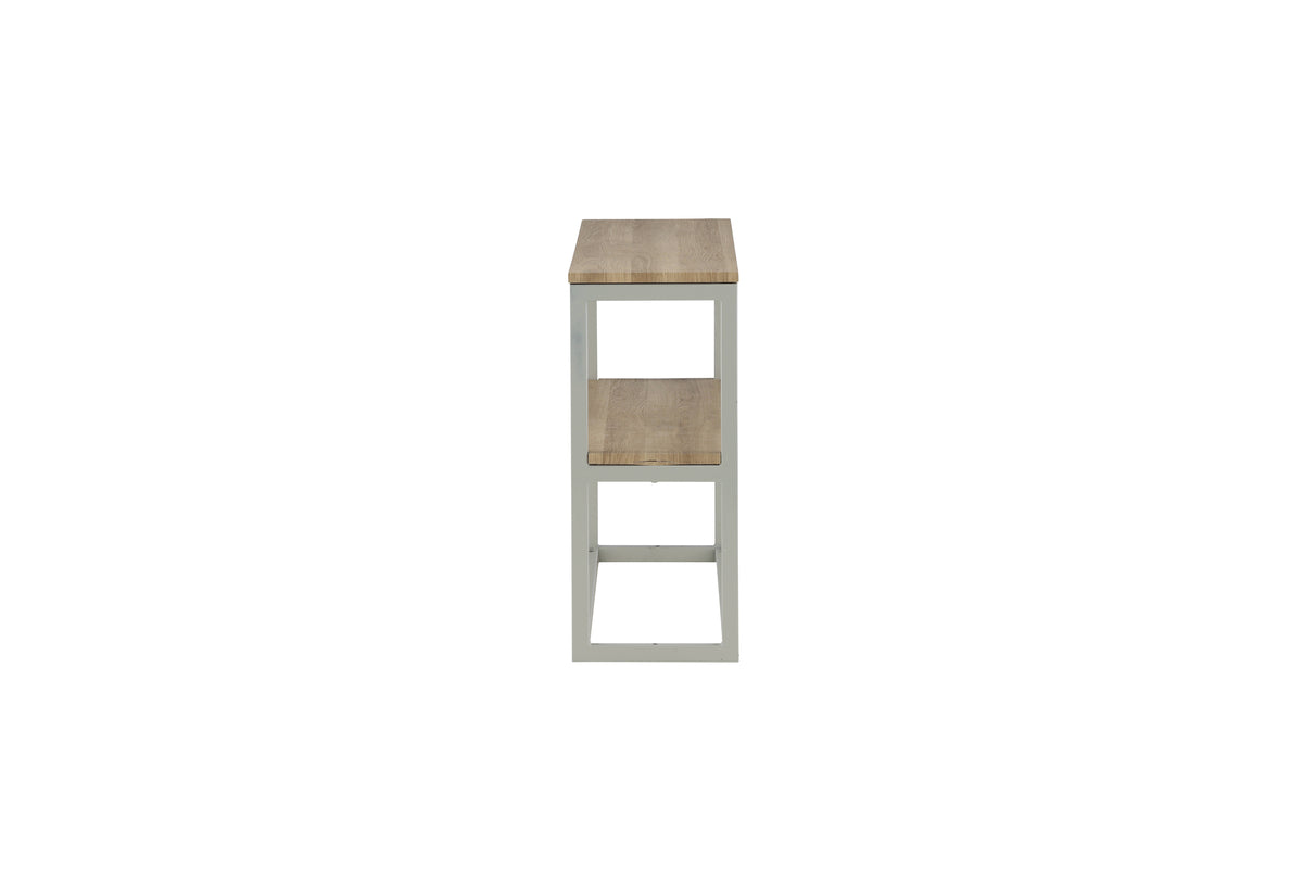Venture Design Rise Sidobord 110 x 30 Natur