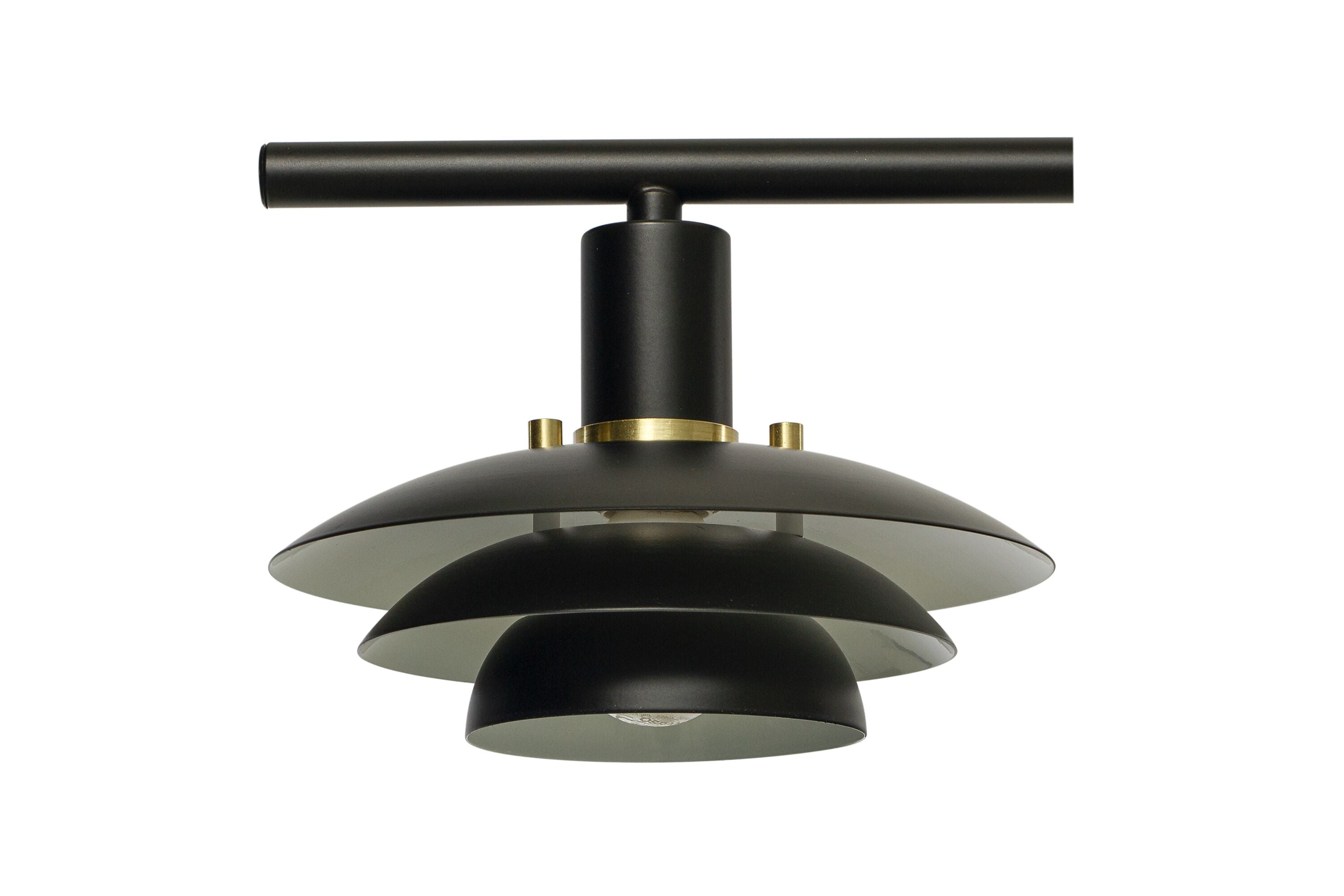 Aneta Home EPSILON taklampa 3:a
