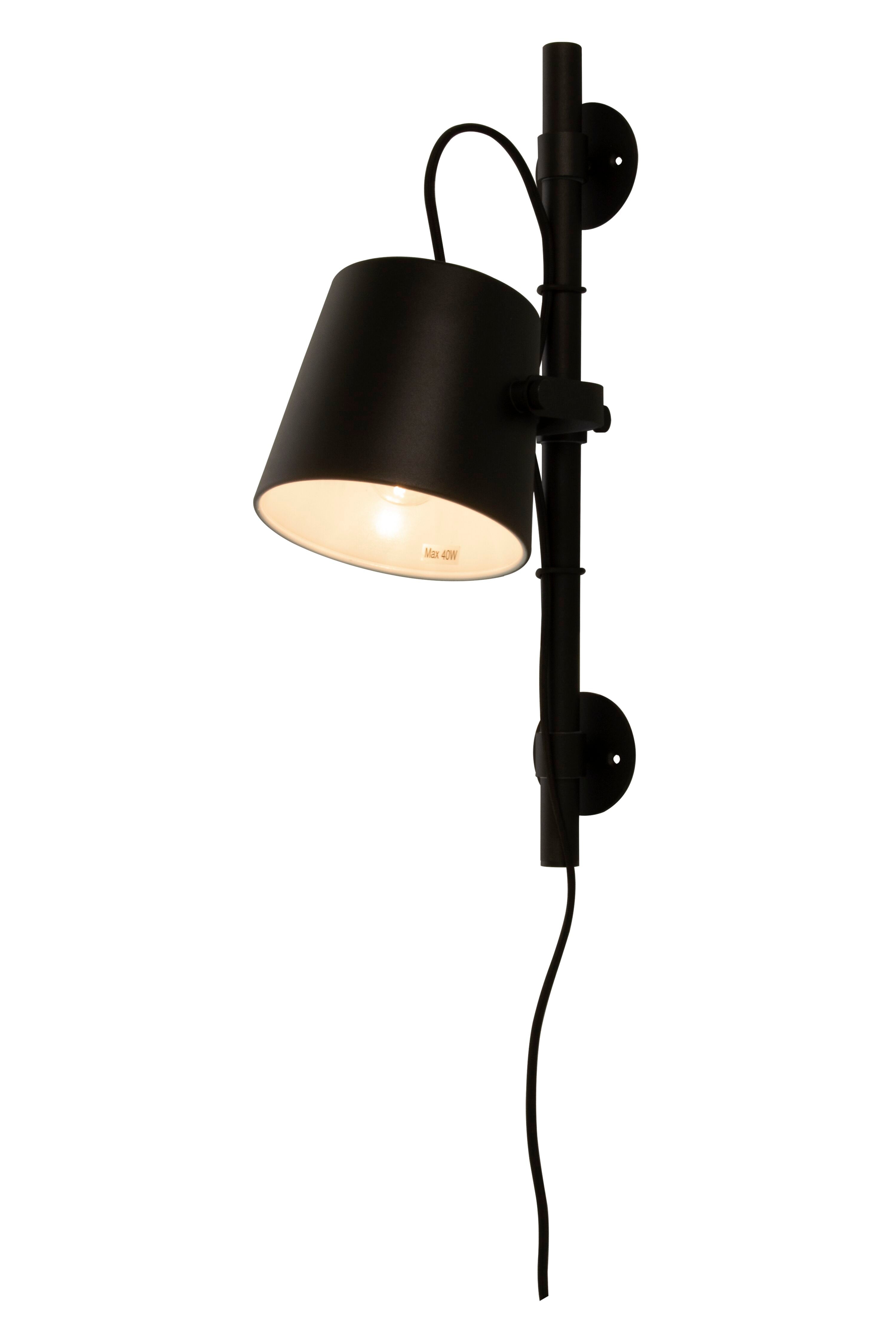 Aneta Home ESPRESSO vägglampa