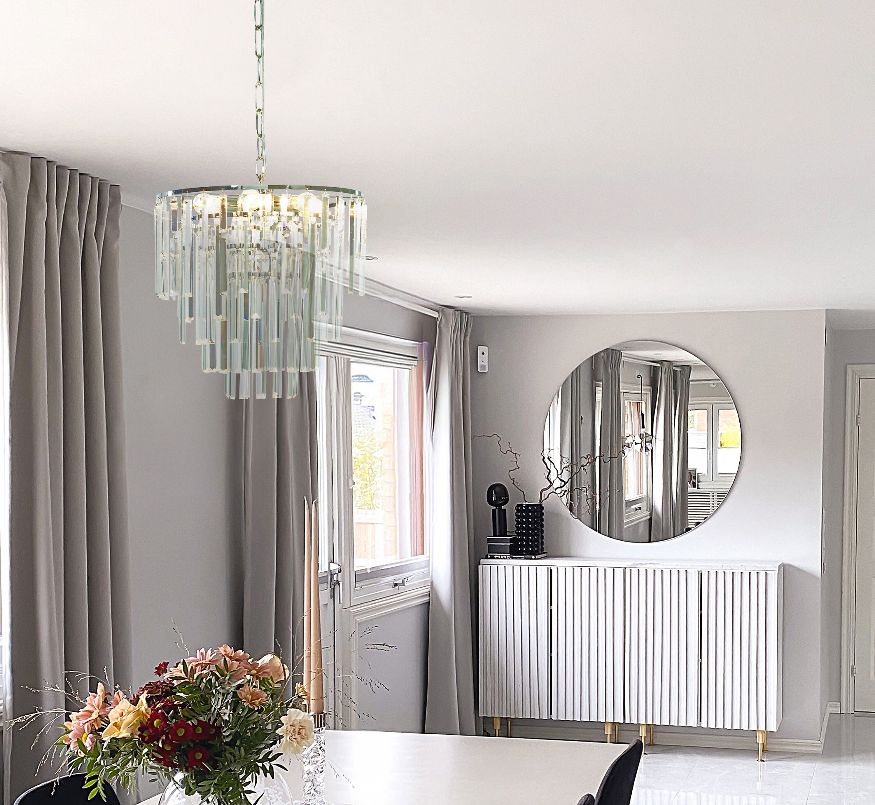 Aneta Home STRATI taklampa