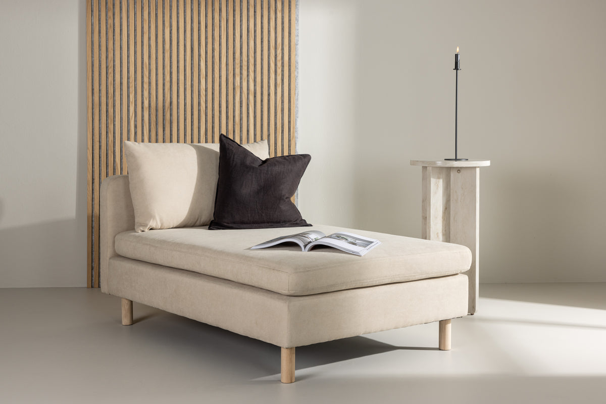 Venture Design Zero Soffmoduler Beige