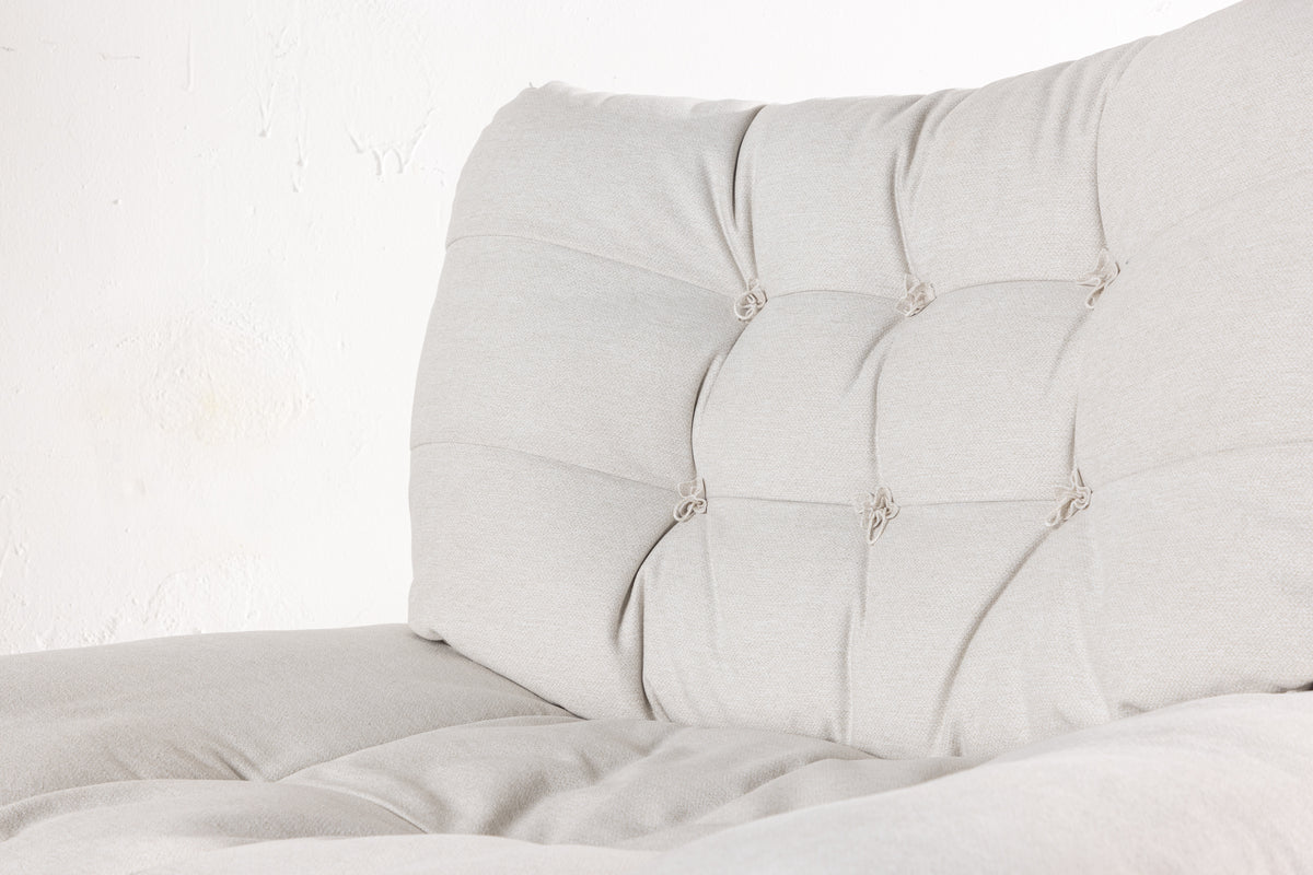 Venture Design Florens Fåtöljer Off-white
