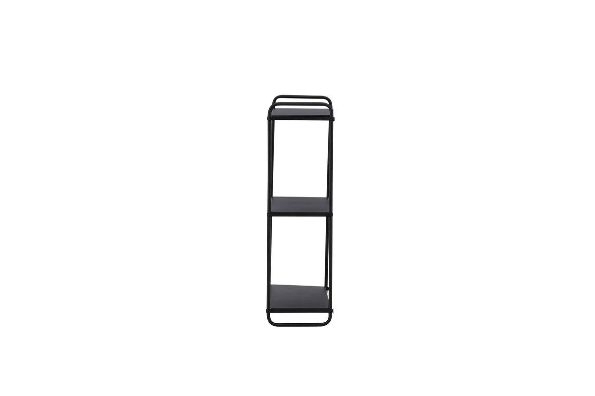 Venture Design Lyon Hyllor 18 x 63 x 62 Svart