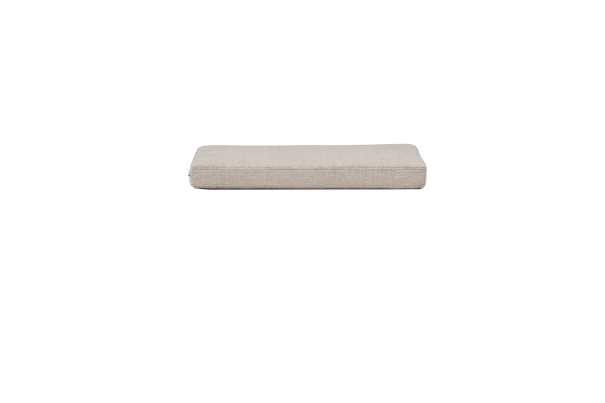 Venture Design Nice Bänkdynor 60 x 6 x 60 Beige