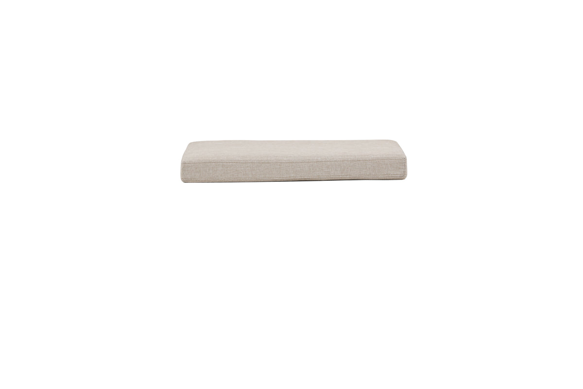 Venture Design Nice Bänkdynor 60 x 6 x 60 Beige