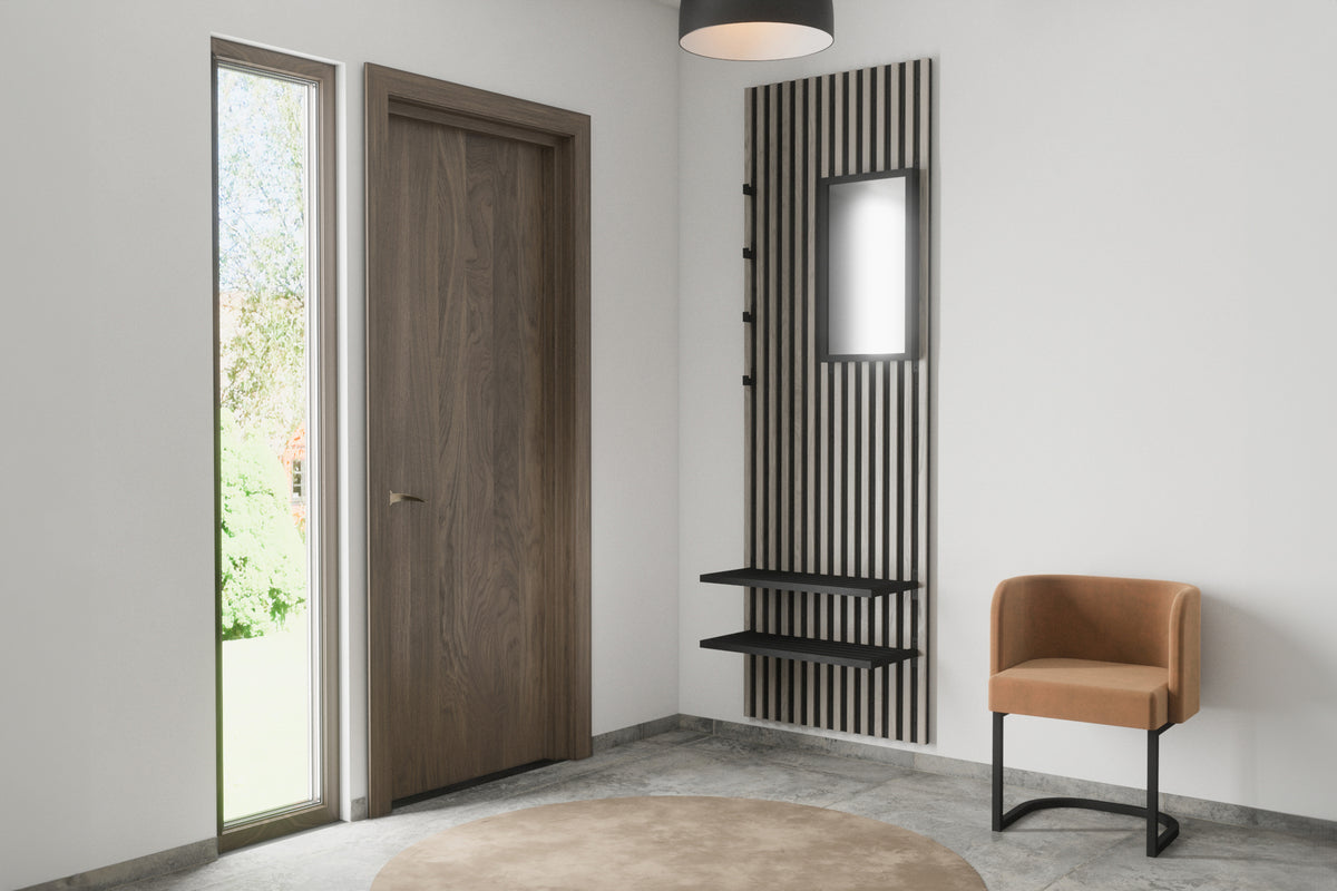 Venture Design Nimes Liten spegel 6 x 73 x 35