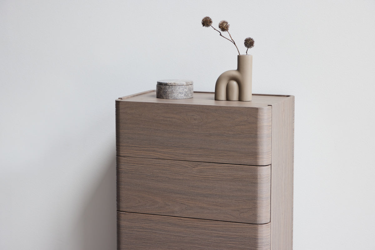 Venture Design Noble Byrå 35 x 100 x 55