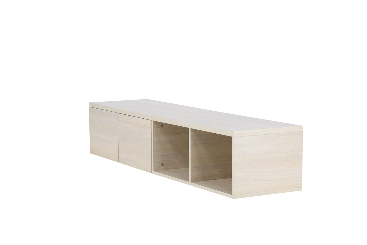 Venture Design Nomi TV-bänkar 45 x 35 x 180