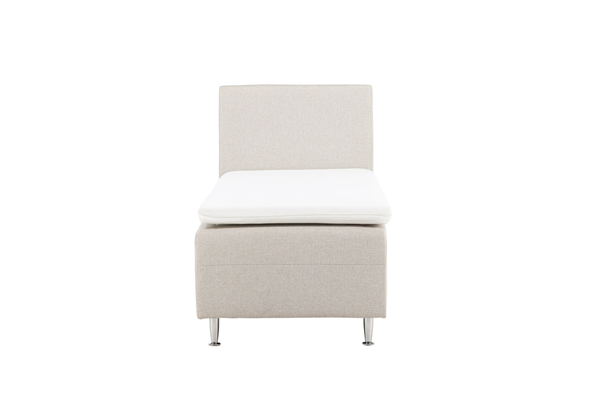 Venture Design Mesa Enkelsängar 200 x 66 x 90