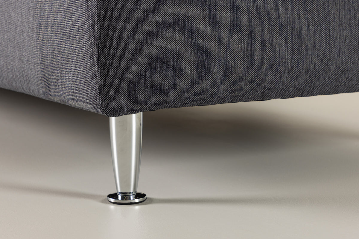Venture Design Mesa Enkelsängar 200 x 66 x 90