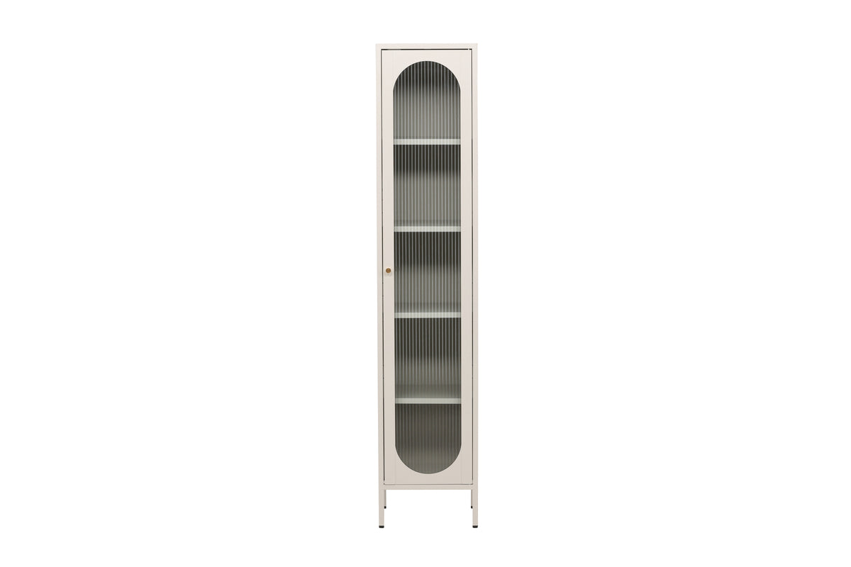 Venture Design Cali Skåp 35 x 180 x 37 Beige