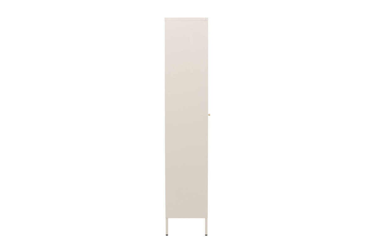 Venture Design Lima Skåp 35 x 180 x 80 Beige
