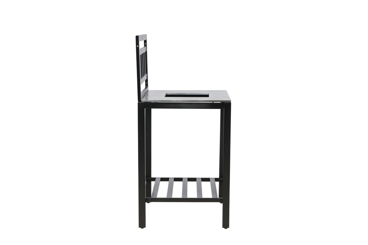 Venture Design Alicante Sektioner 128 x 90 x 60