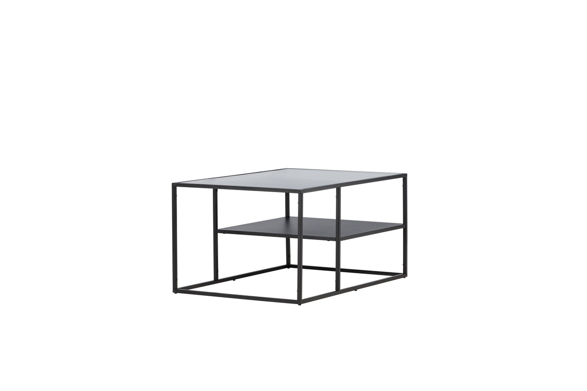 Venture Design Campinas Soffbord 60 x 90 Svart