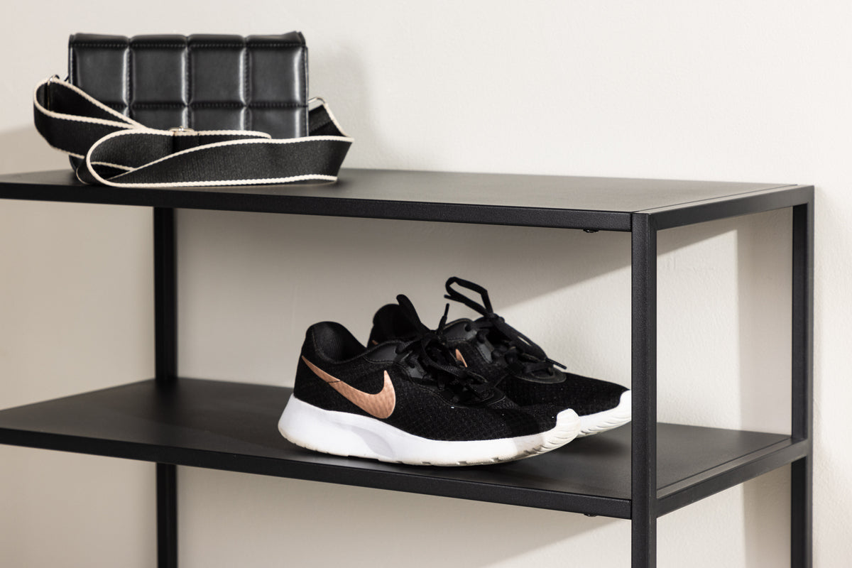 Venture Design Curitiba Skohyllor Svart
