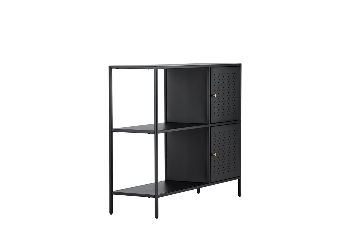 Venture Design Salta Skåp 30 x 75 x 100 Svart