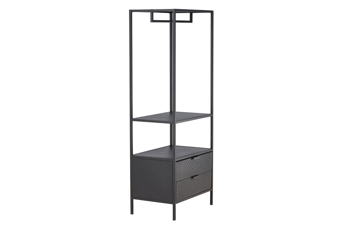Venture Design Malibu Hängare 45 x 180 x 70 Svart