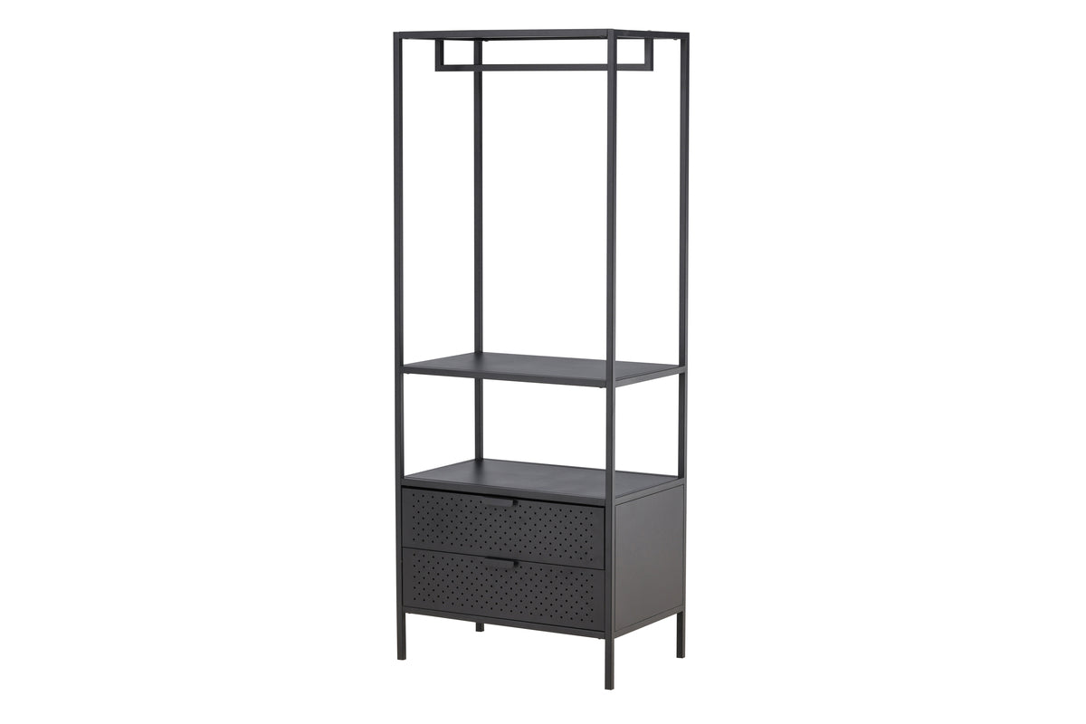 Venture Design Malibu Hängare 45 x 180 x 70 Svart
