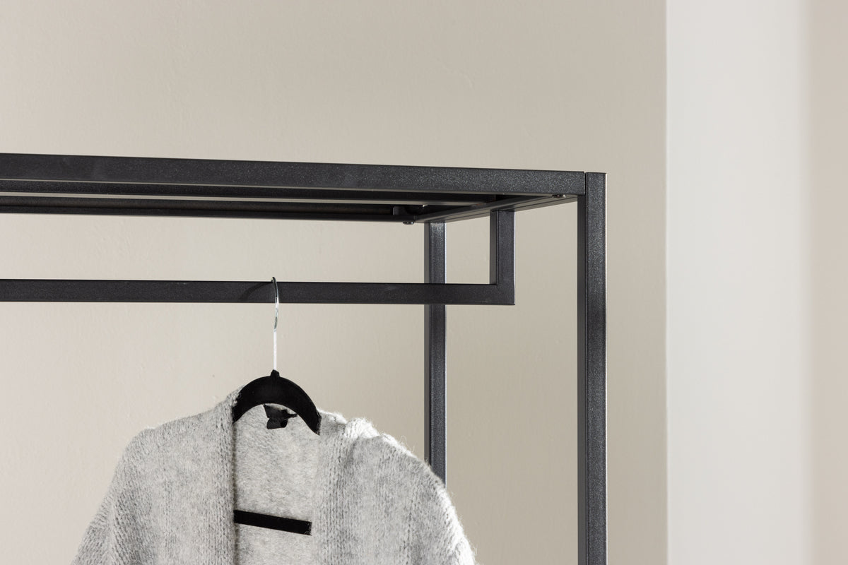 Venture Design Malibu Hängare 45 x 180 x 70 Svart