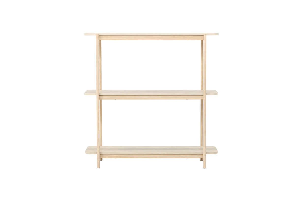 Venture Design Heim Hyllor 40 x 120 x 120 Vitputsad