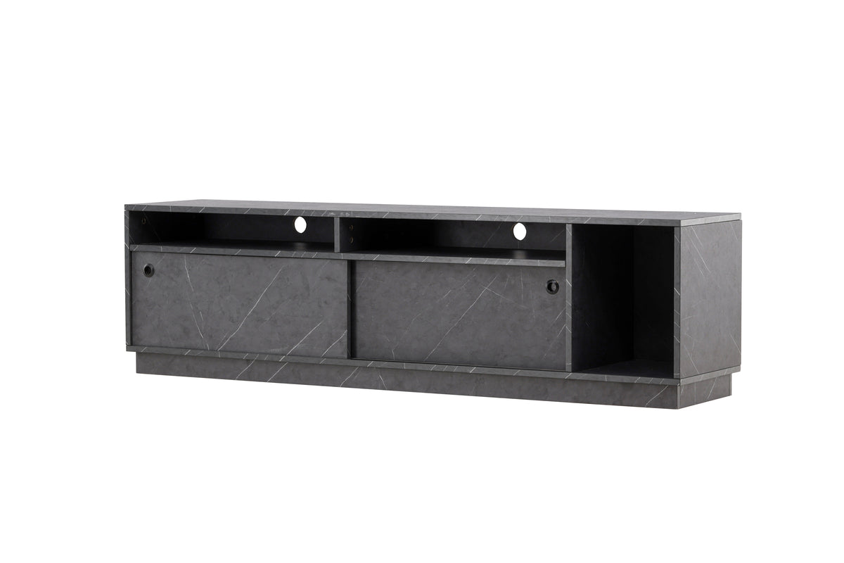 Venture Design Girona TV-bänkar 40 x 50 x 180