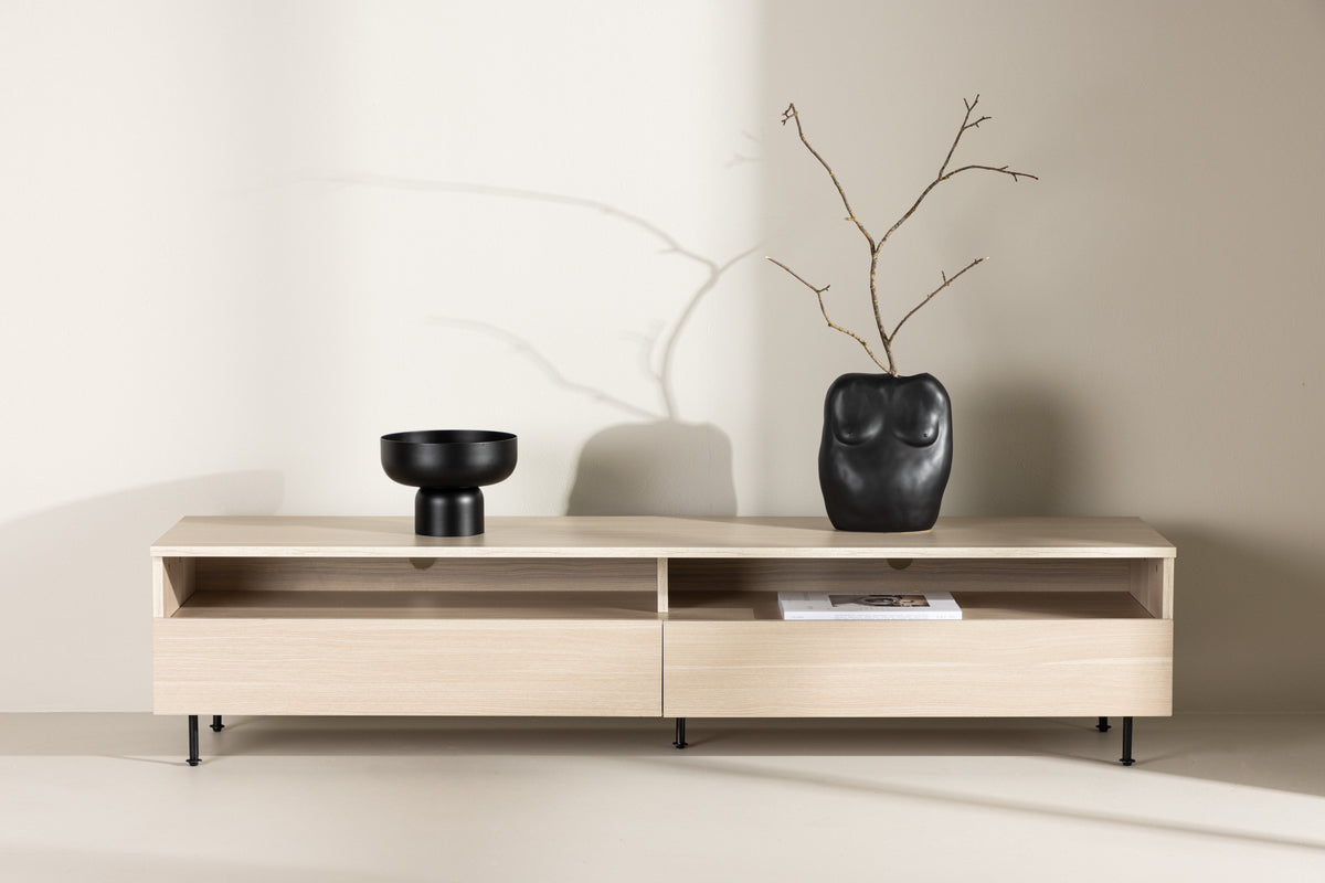 Venture Design Navarra TV-bänkar 40 x 40 x 180