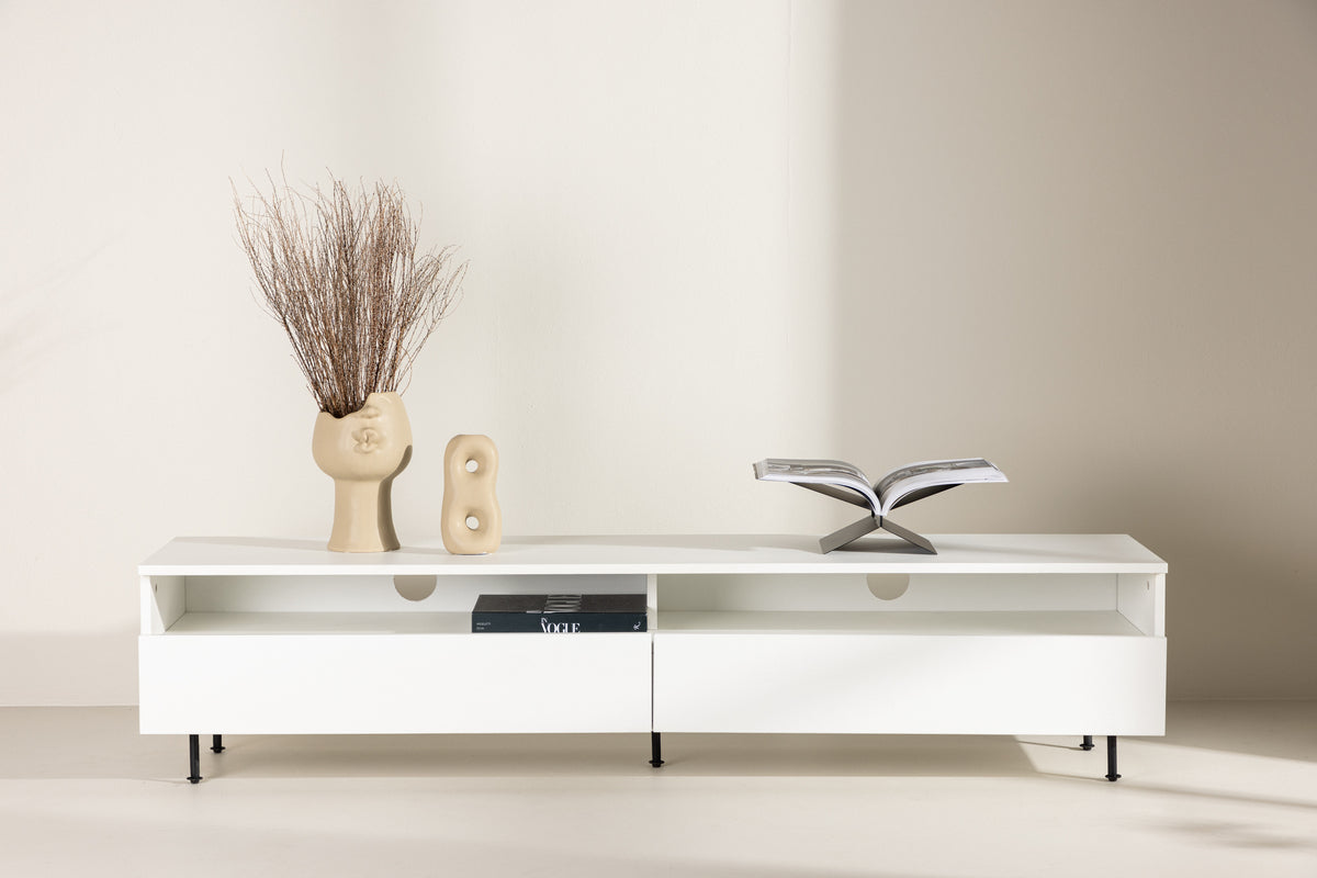Venture Design Navarra TV-bänkar 40 x 40 x 180